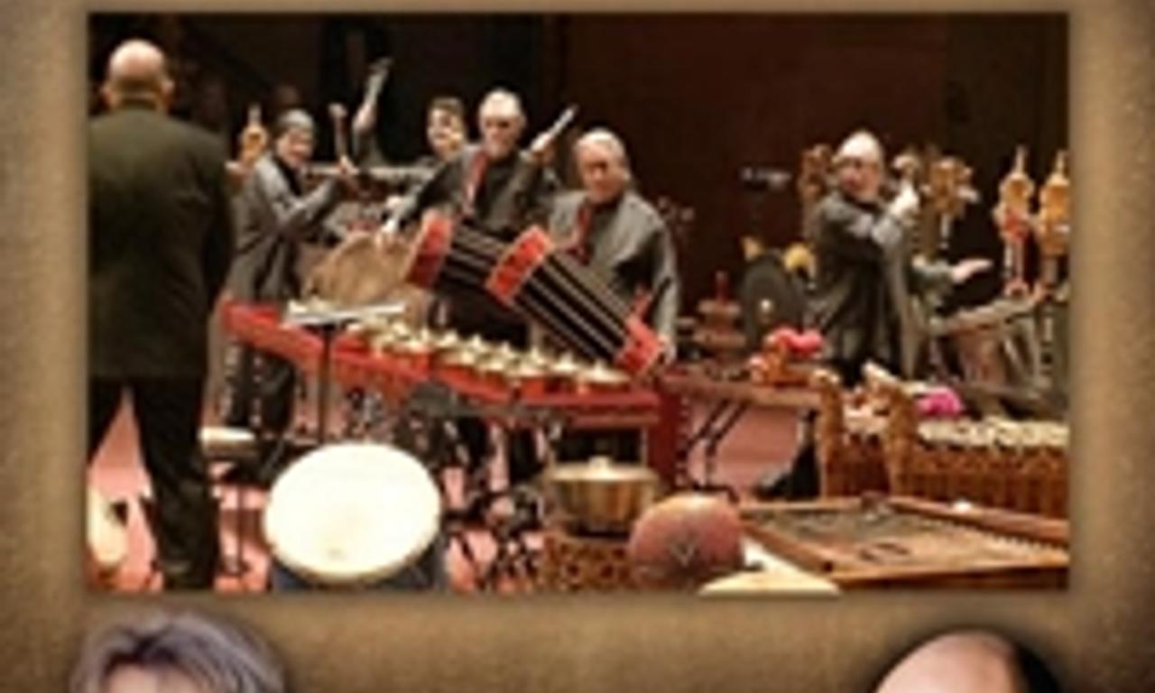 header image for Dare to Drum