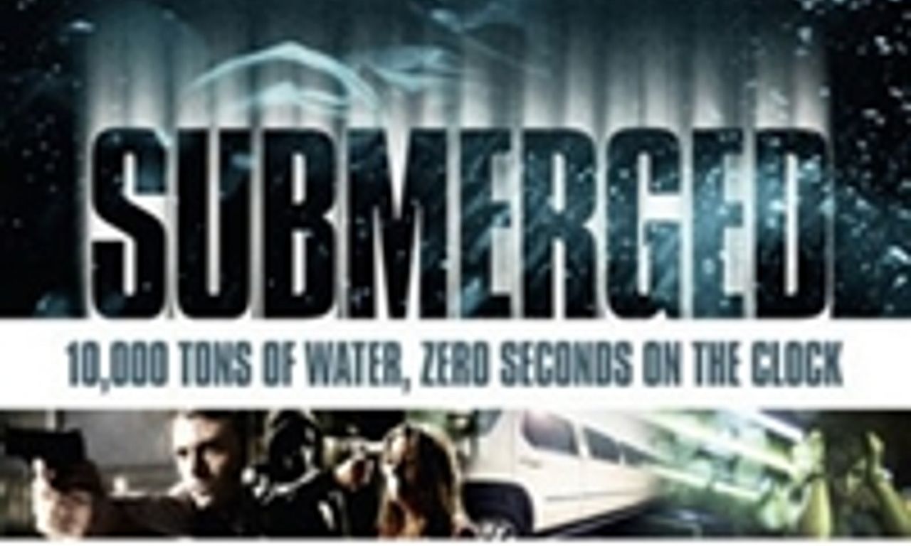 header image for Submerged