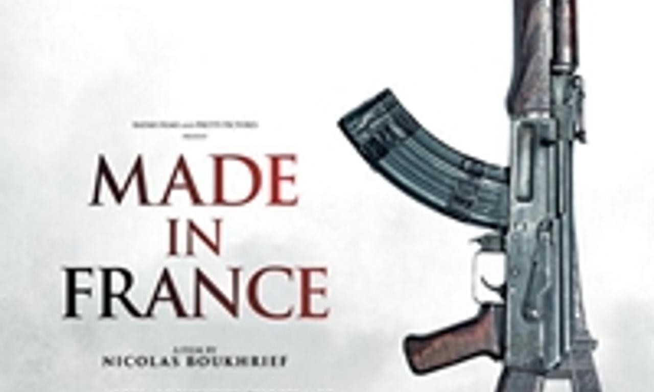 header image for Made in France