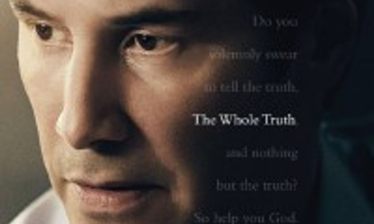 header image for The Whole Truth