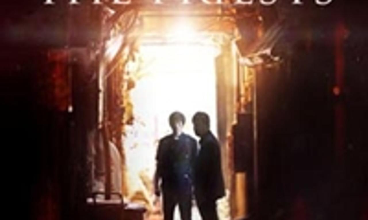 header image for The Priests