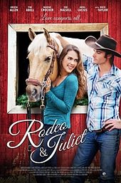 Rodeo and Juliet