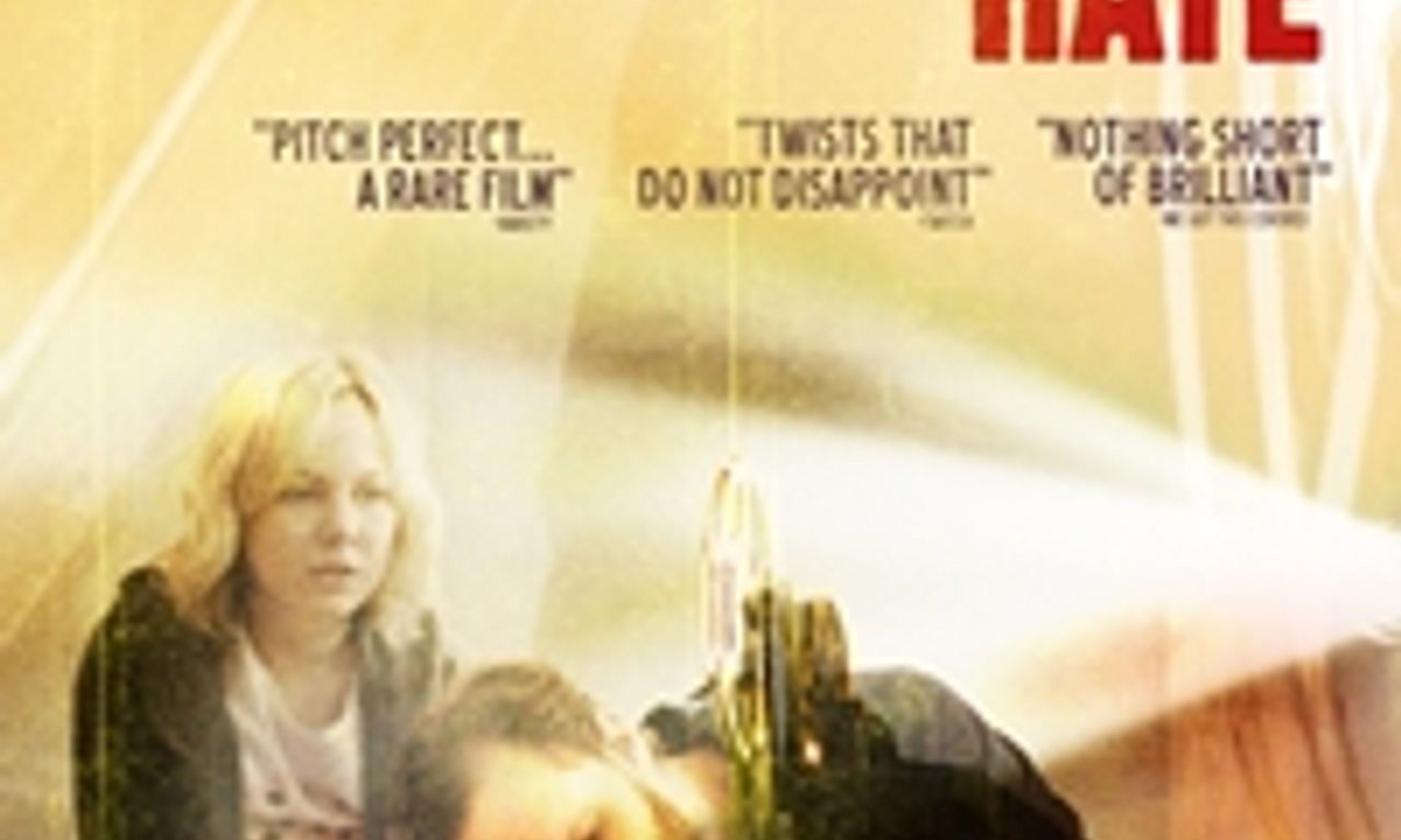 header image for The Automatic Hate