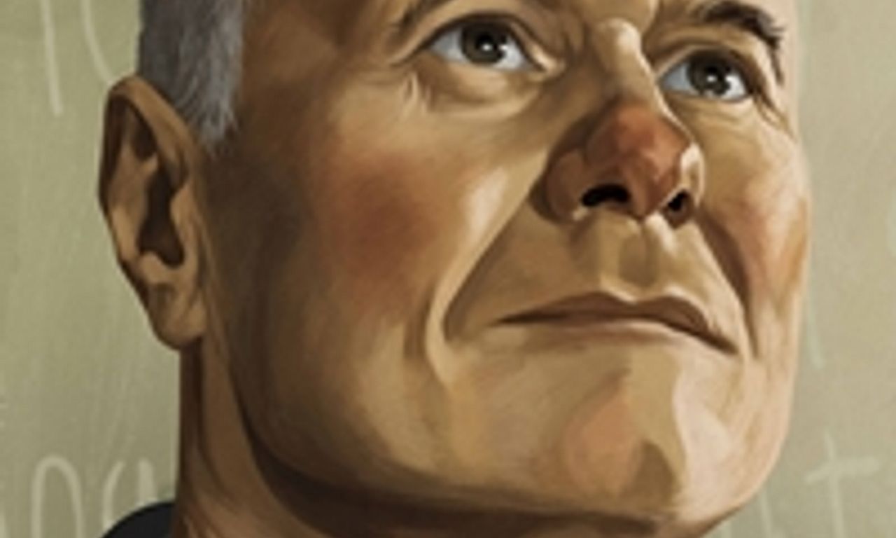 header image for I, Daniel Blake