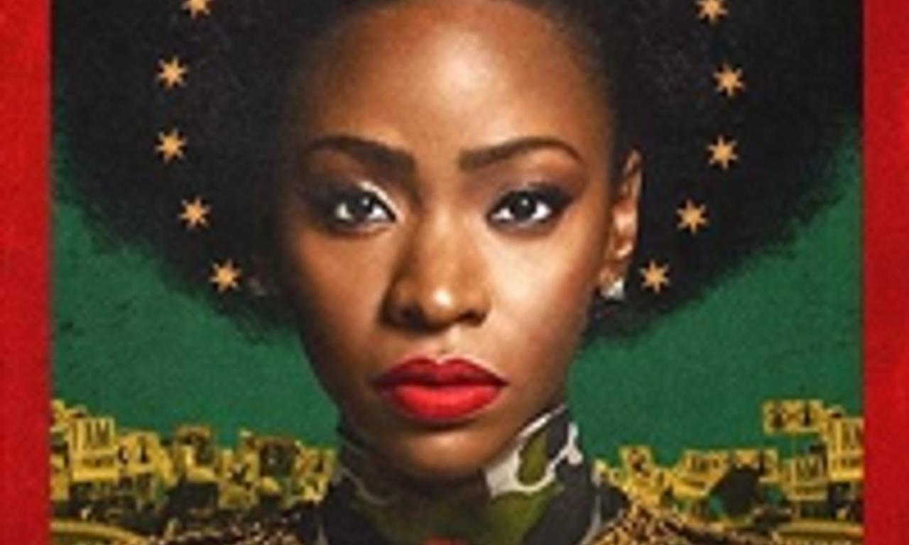 header image for Chi-Raq