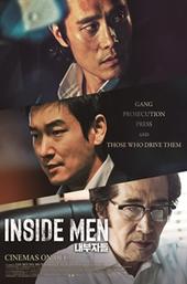 Inside Men