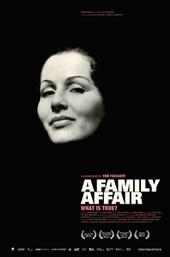 A Family Affair