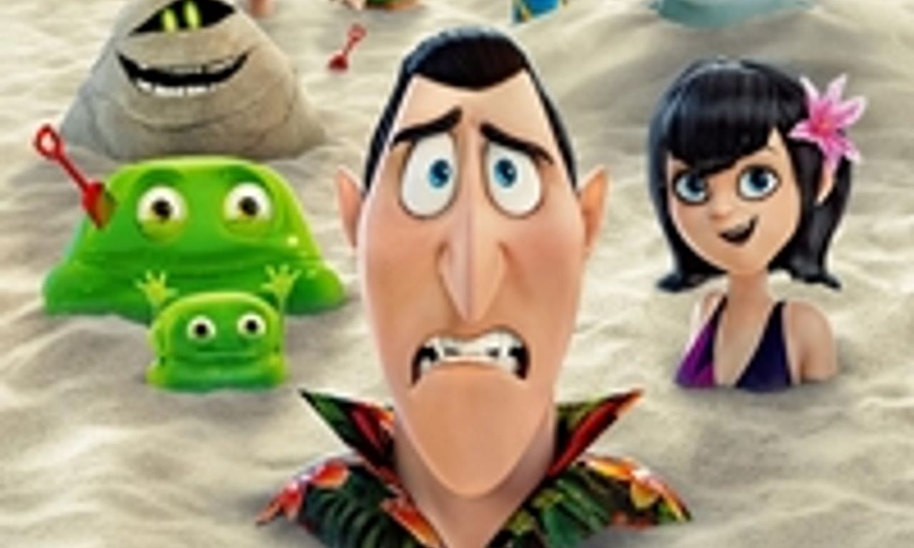 header image for Hotel Transylvania 3: A Monster Vacation