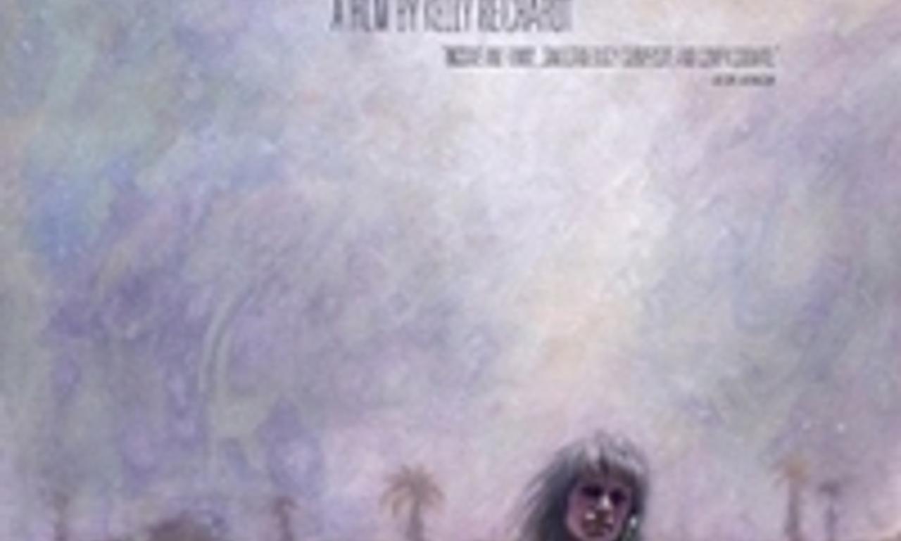 header image for River of Grass