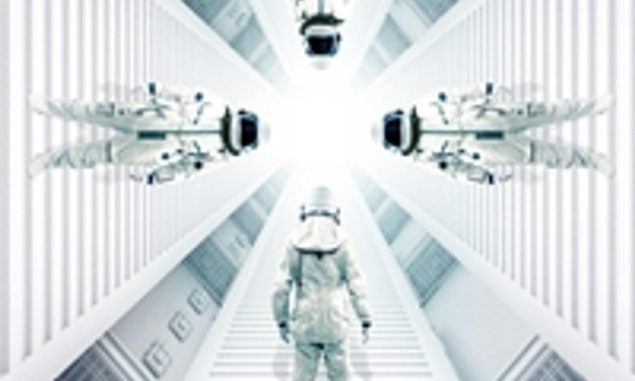 header image for 400 Days