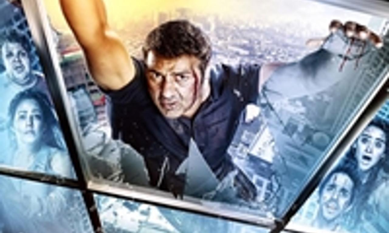 header image for Ghayal Once Again