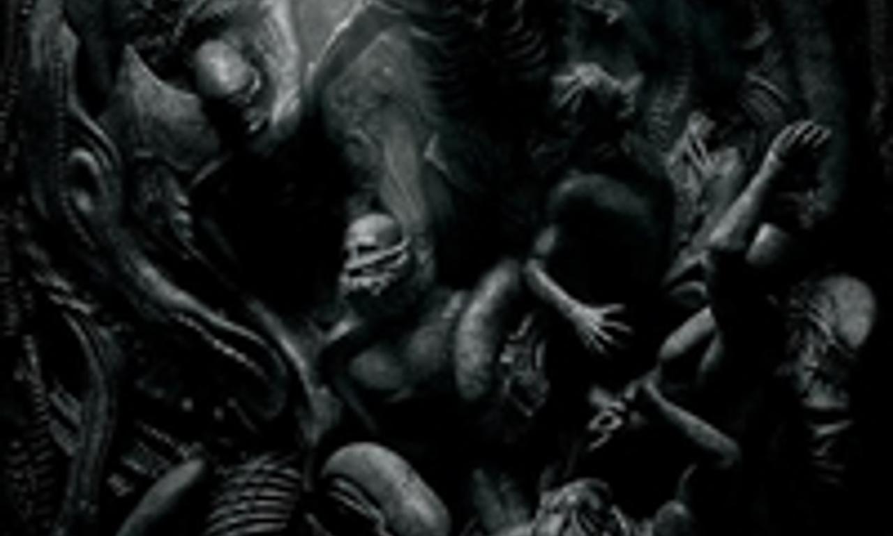 header image for Alien: Covenant