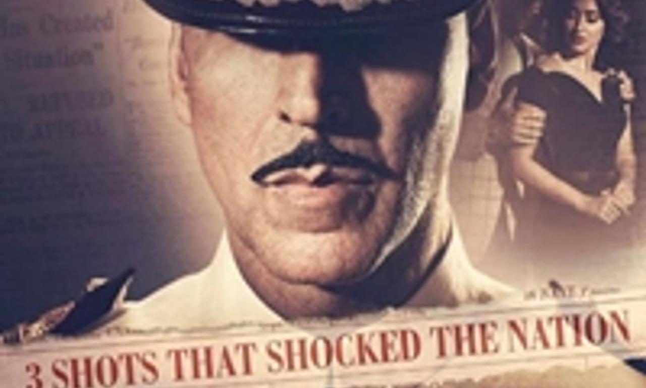 header image for Rustom