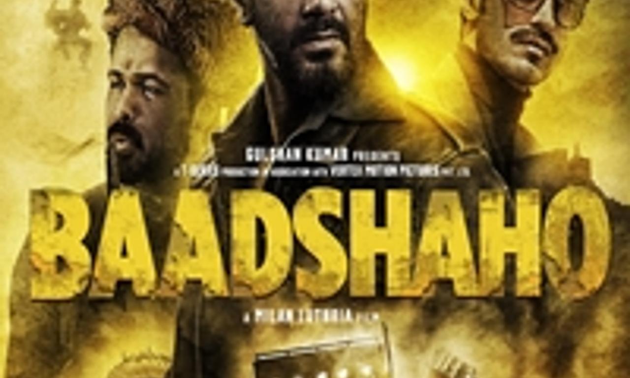 header image for Baadshaho