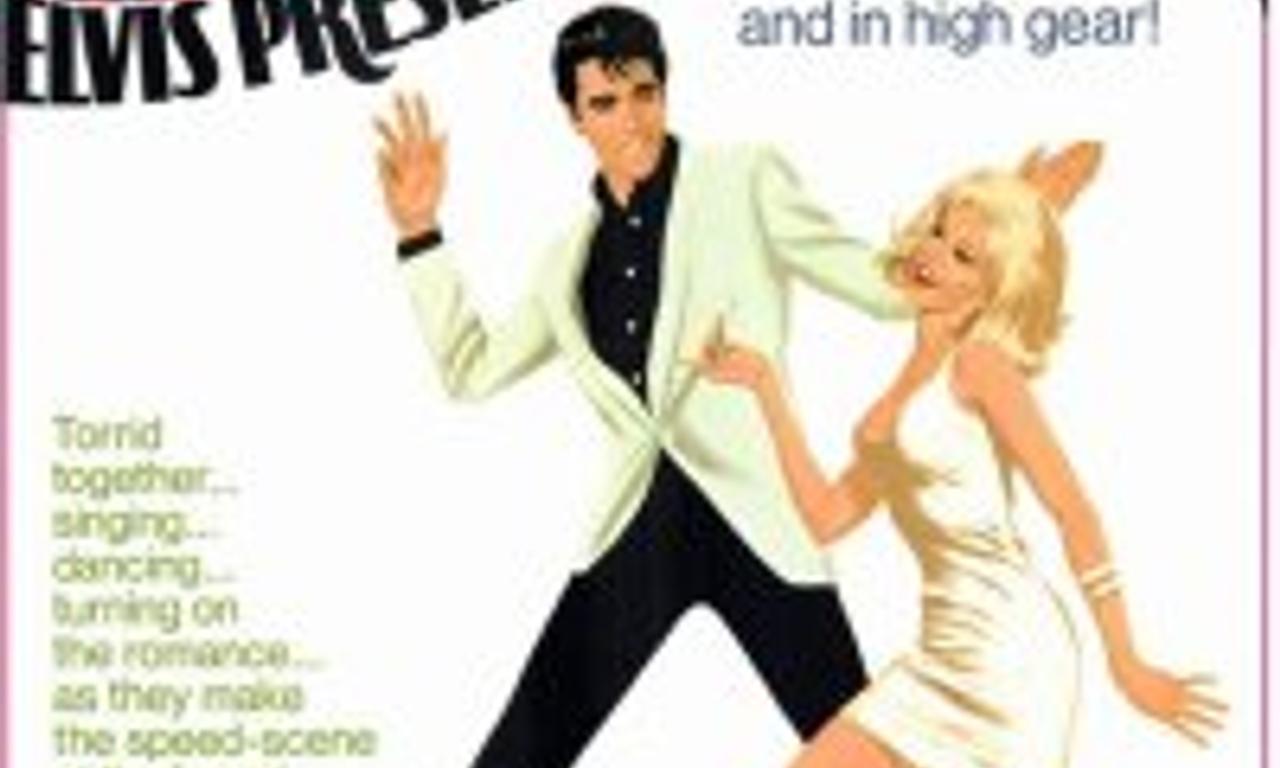 header image for Speedway