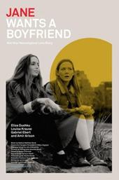 Jane Wants a Boyfriend