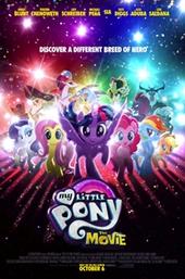My Little Pony: The Movie