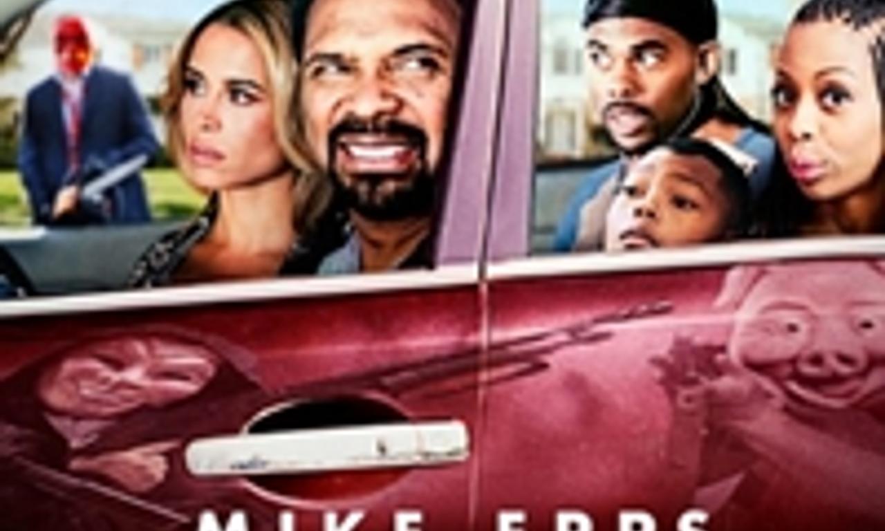 header image for Meet the Blacks