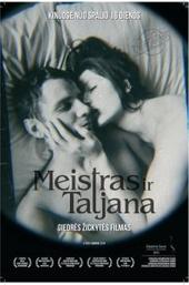 Master and Tatyana