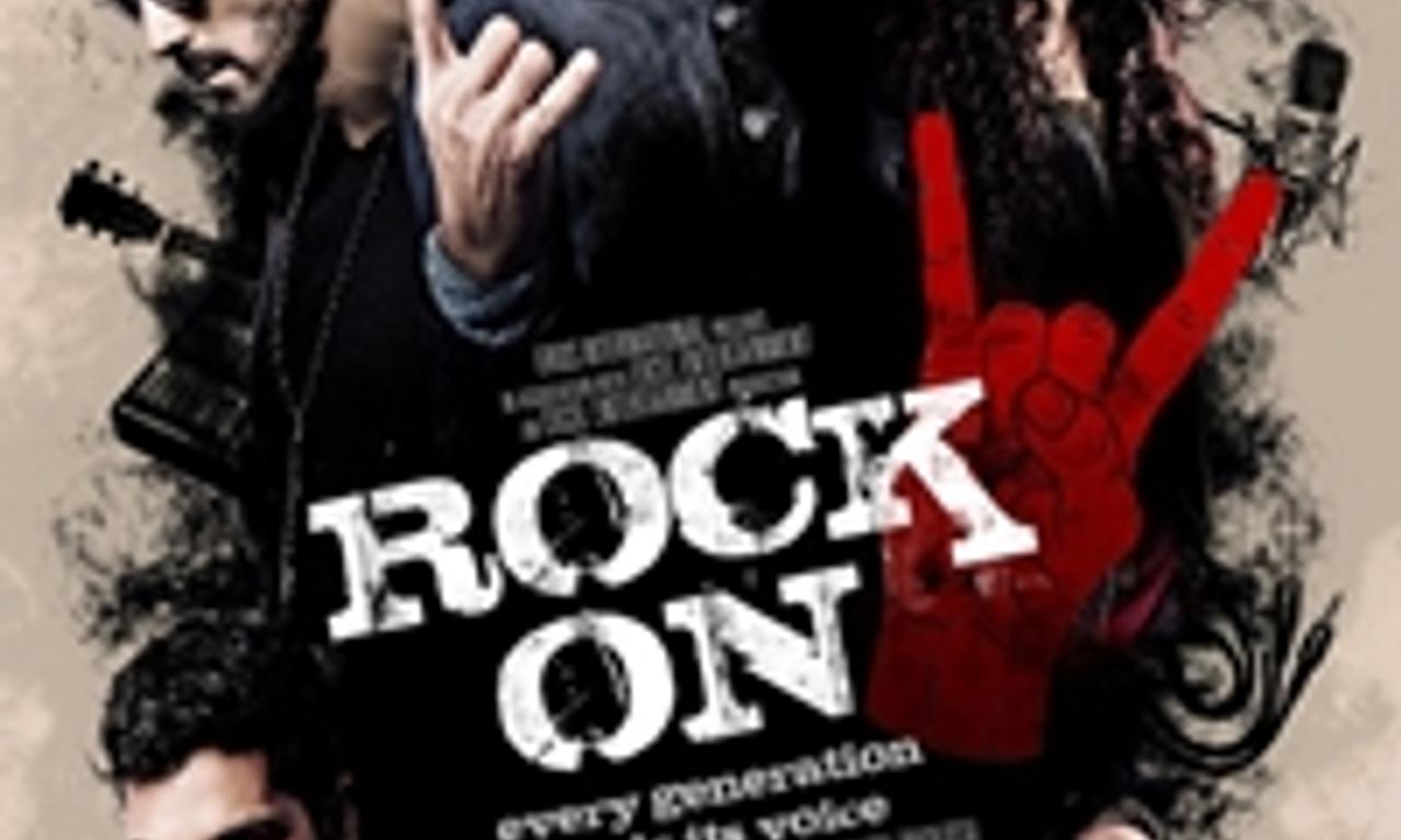 header image for Rock On 2