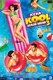 Kyaa Kool Hain Hum 3
