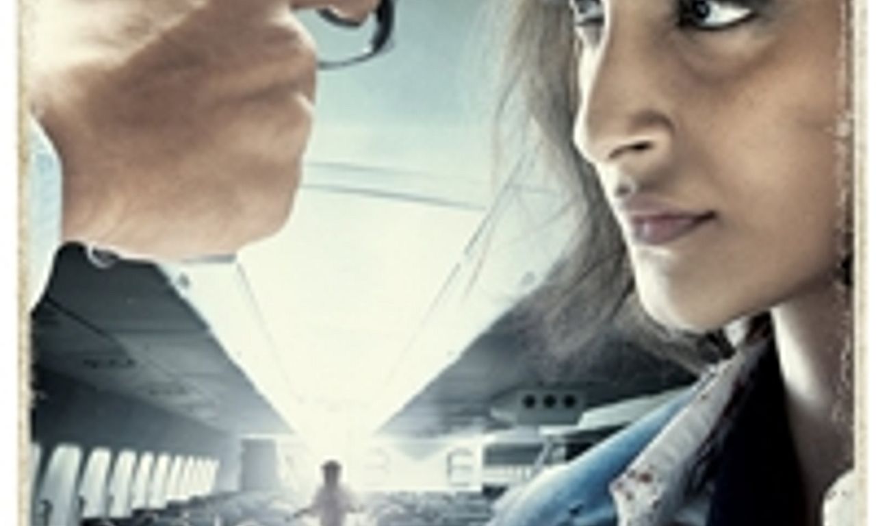 header image for Neerja