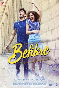 Befikre Dil - Hindi Full Movie | Rahul | Priyanka | Hindi Romantic Movie -  YouTube