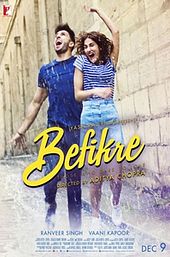 Befikre