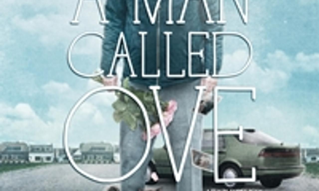 header image for A Man Called Ove