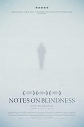 Notes on Blindness