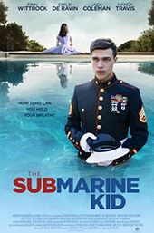 The Submarine Kid
