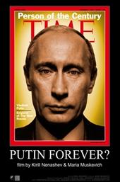 Putin Forever?