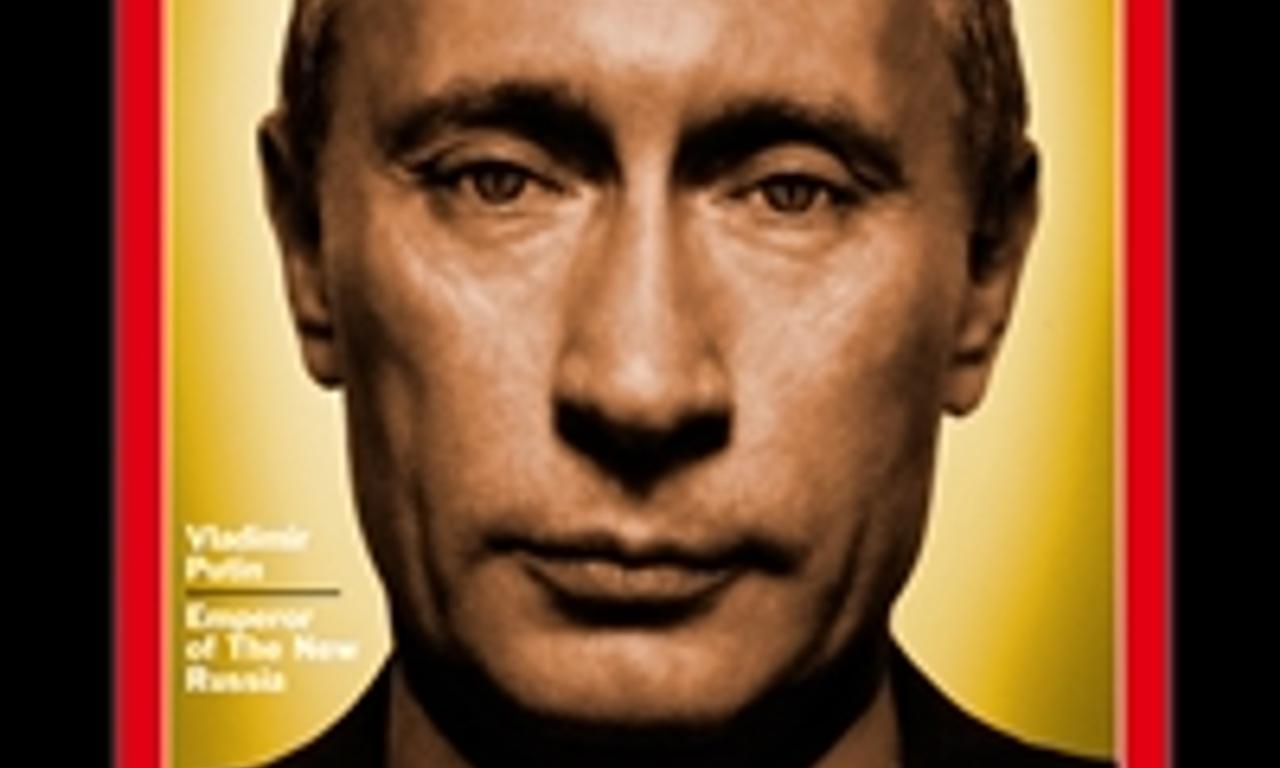 header image for Putin Forever?