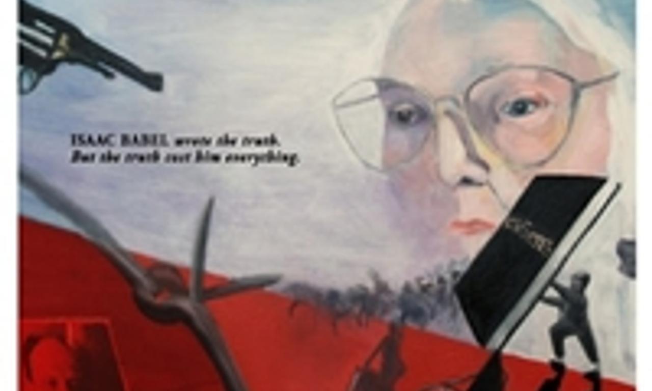 header image for Finding Babel