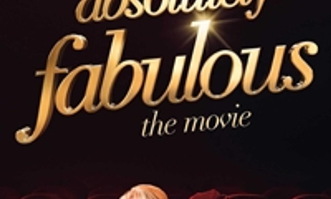 header image for Absolutely Fabulous: The Movie