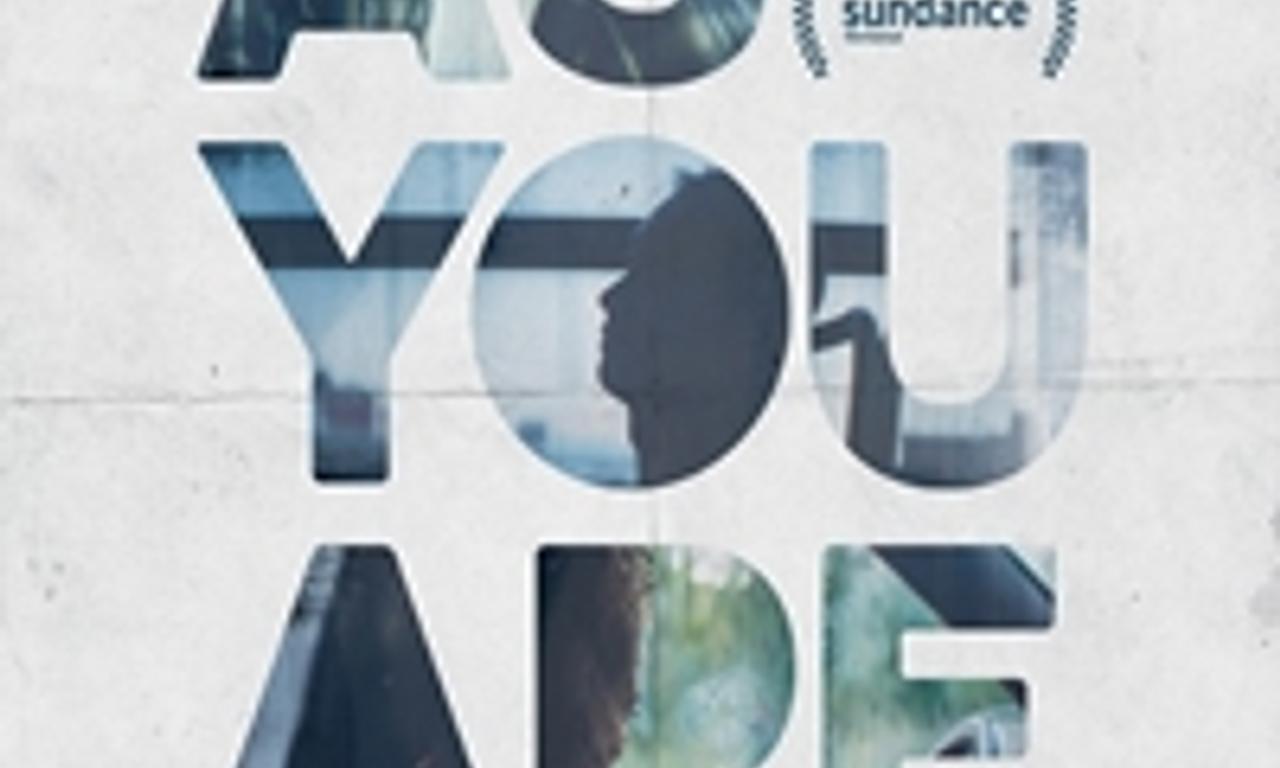 header image for As You Are
