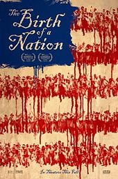 The Birth of a Nation