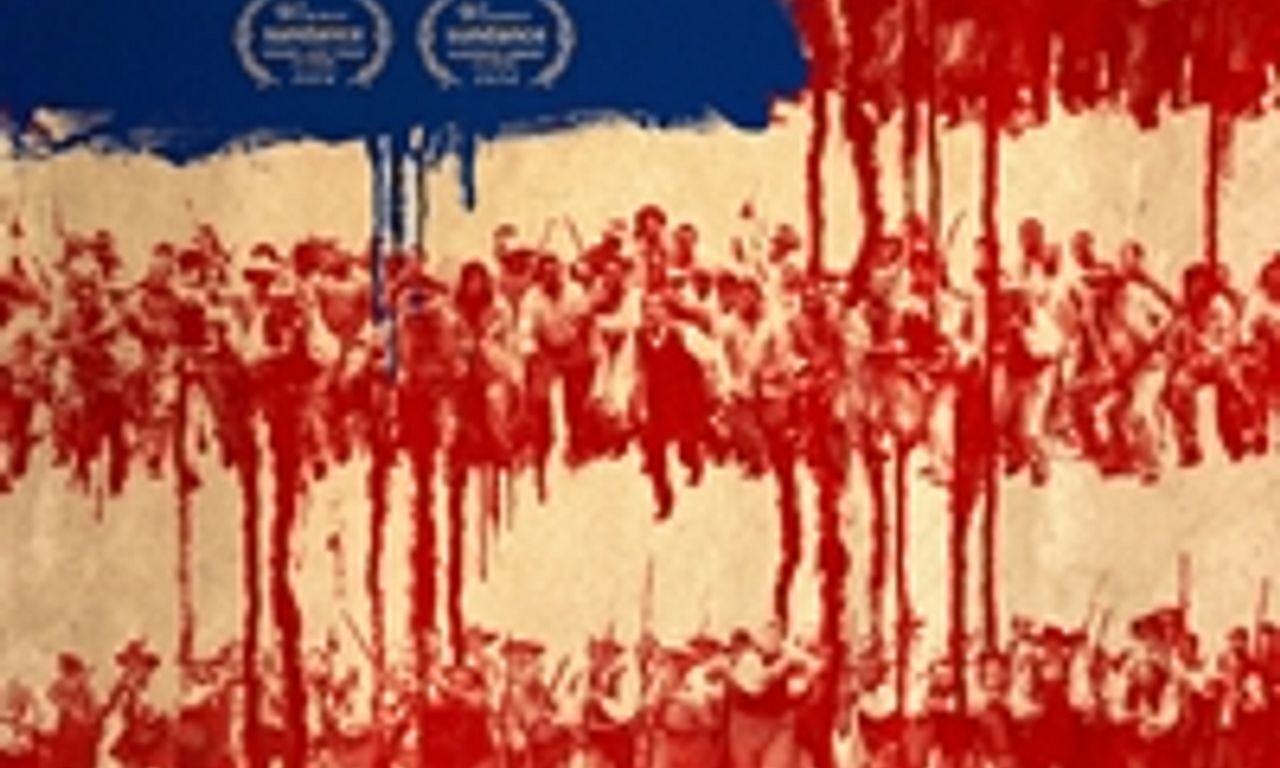 header image for The Birth of a Nation