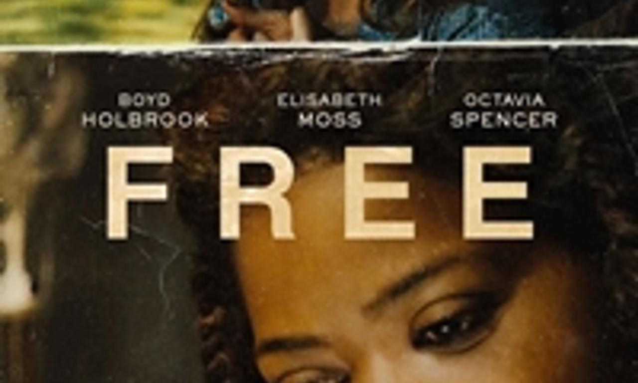 header image for The Free World