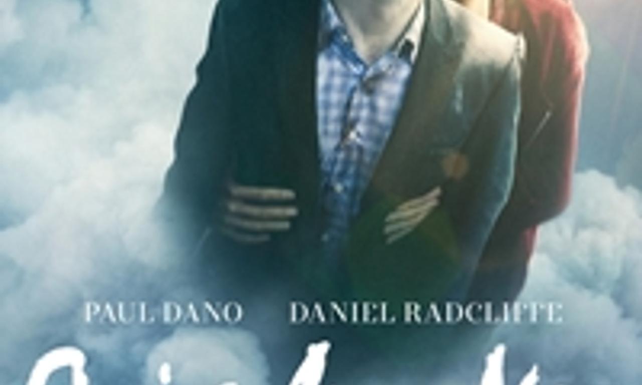 header image for Swiss Army Man