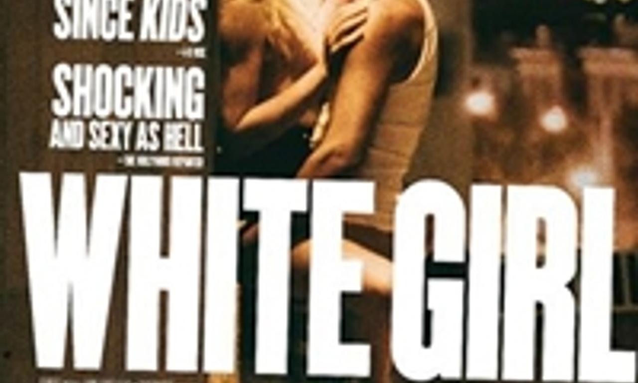 header image for White Girl