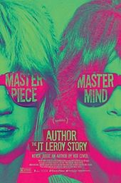 Author: The JT LeRoy Story