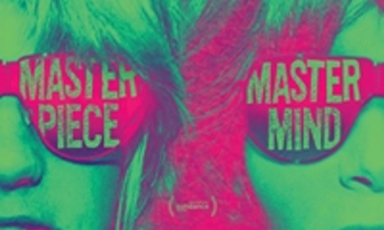 header image for Author: The JT LeRoy Story