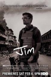 Jim: The James Foley Story