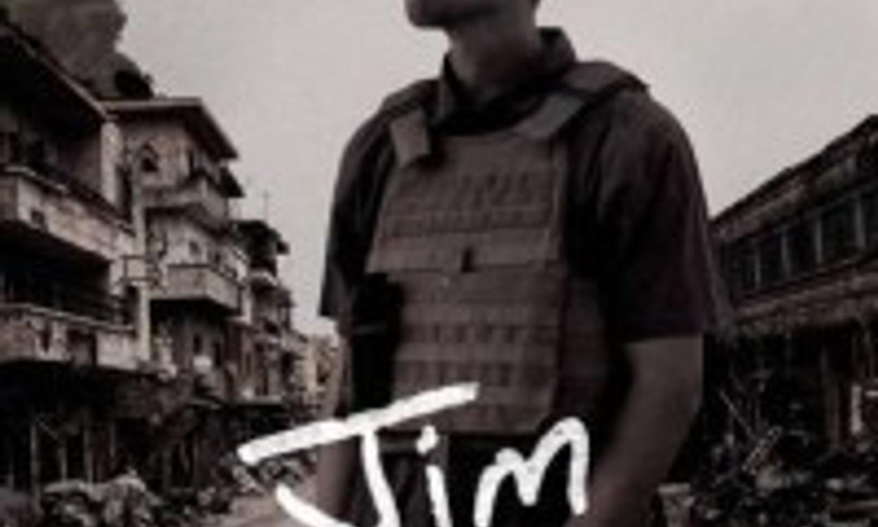 header image for Jim: The James Foley Story