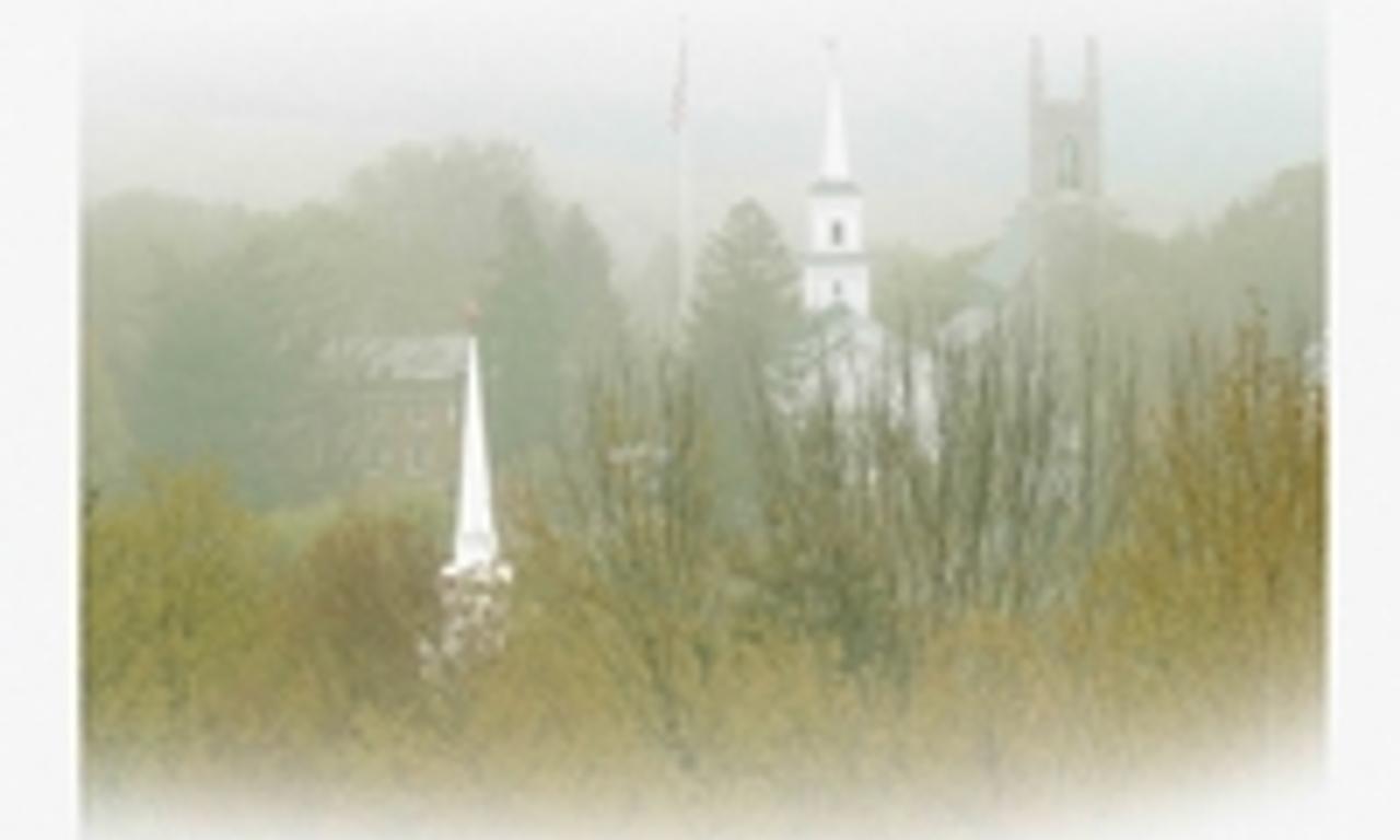 header image for Newtown