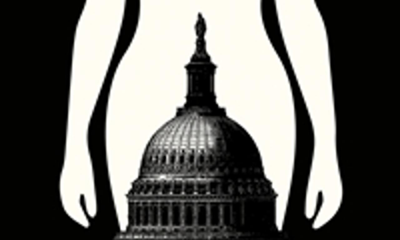 header image for Trapped