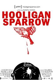 Hooligan Sparrow