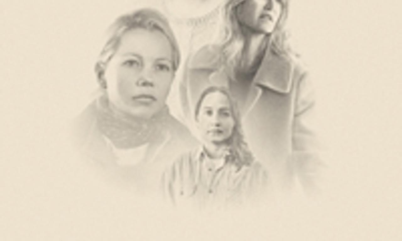 header image for Certain Women