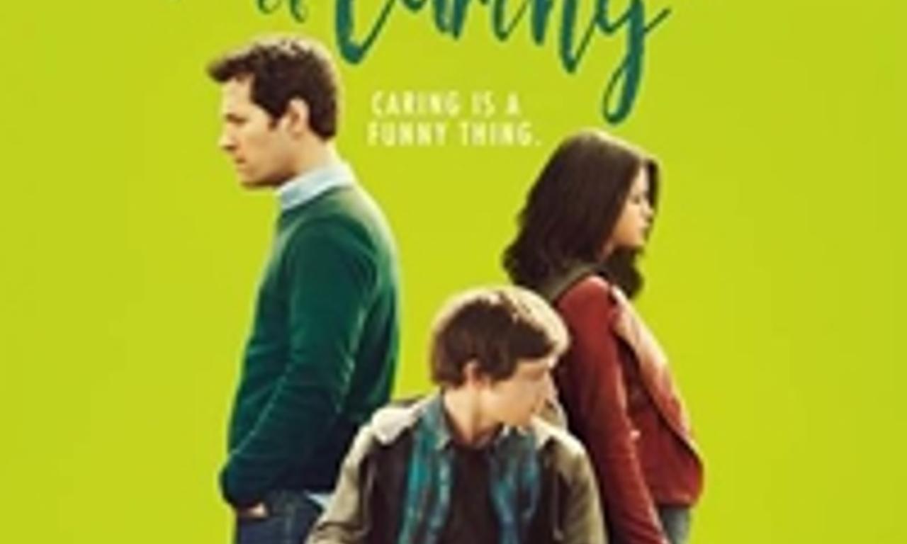 header image for The Fundamentals of Caring